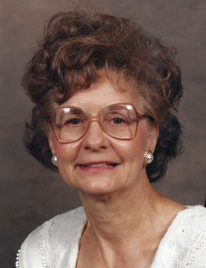 Irene Valeria Field