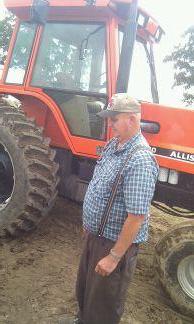David A. 'Casey' Jones