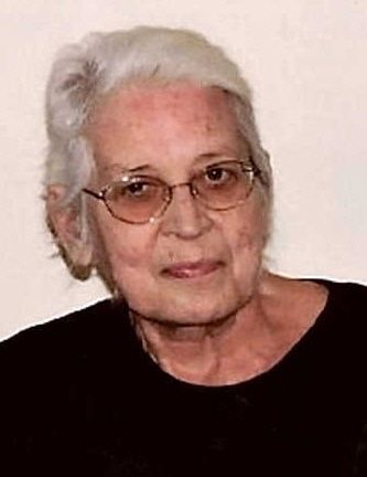 Donna Jean Dixon