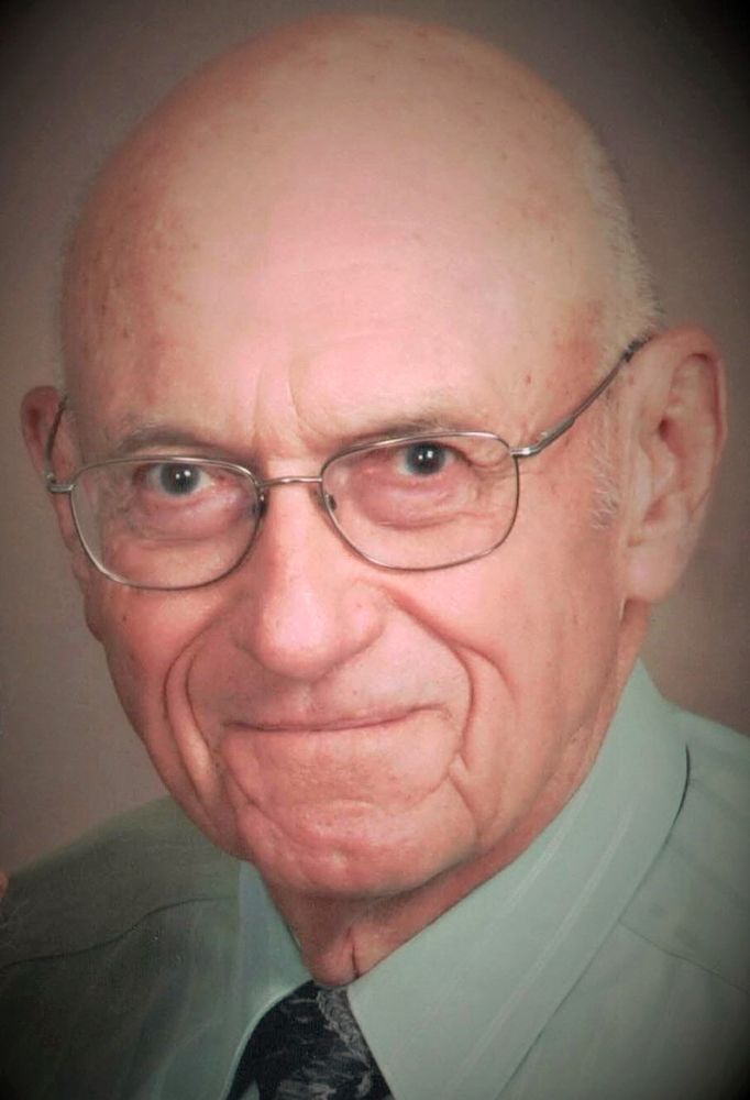 John Charles Jacobson