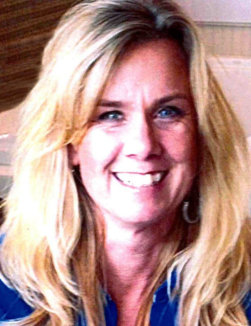 Yvette M. Gerl