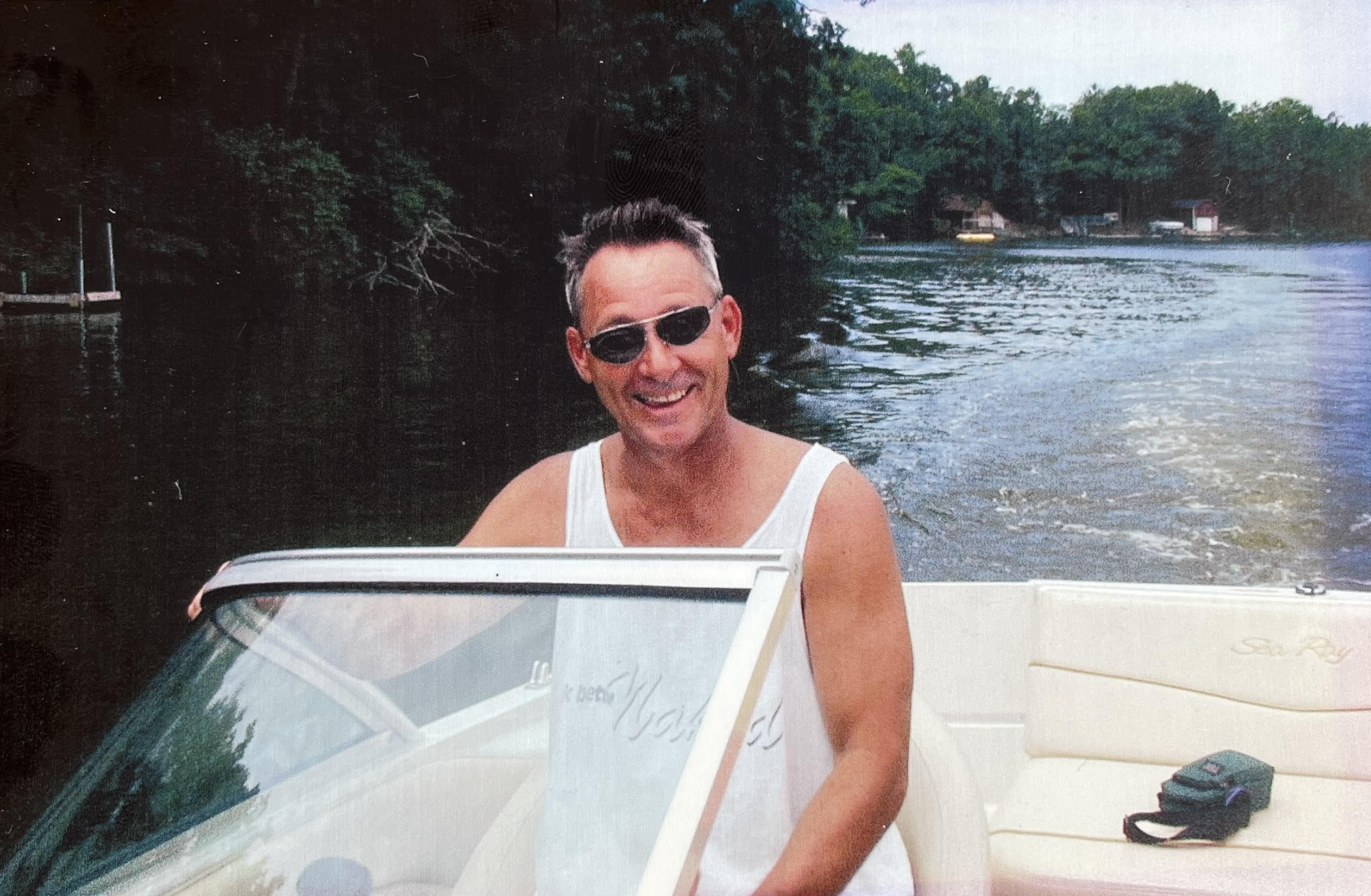 David Michael Curto