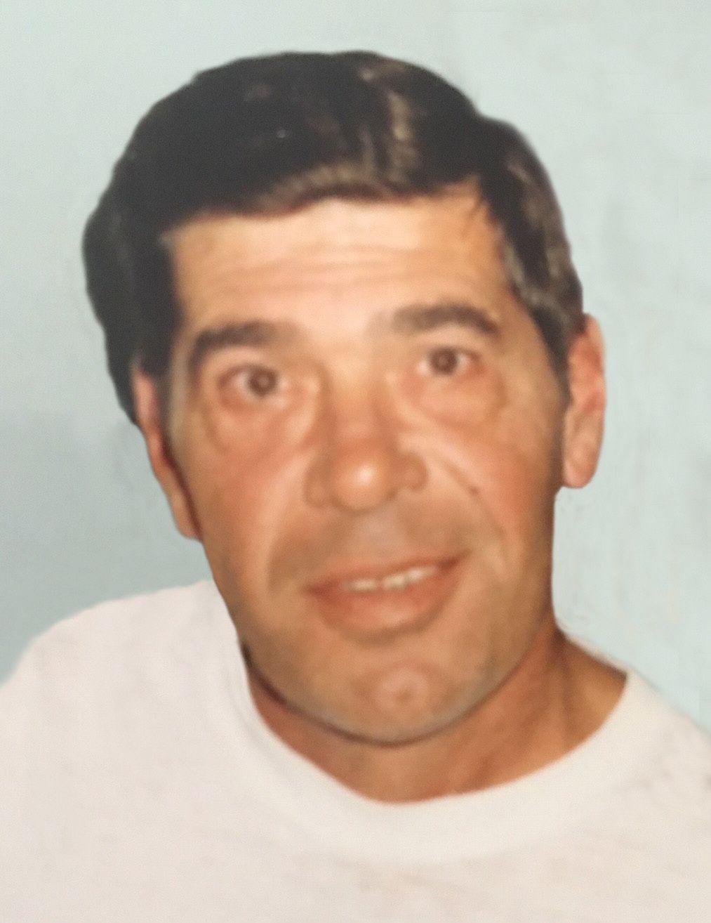 Gail Robert "Bob" Gennrich