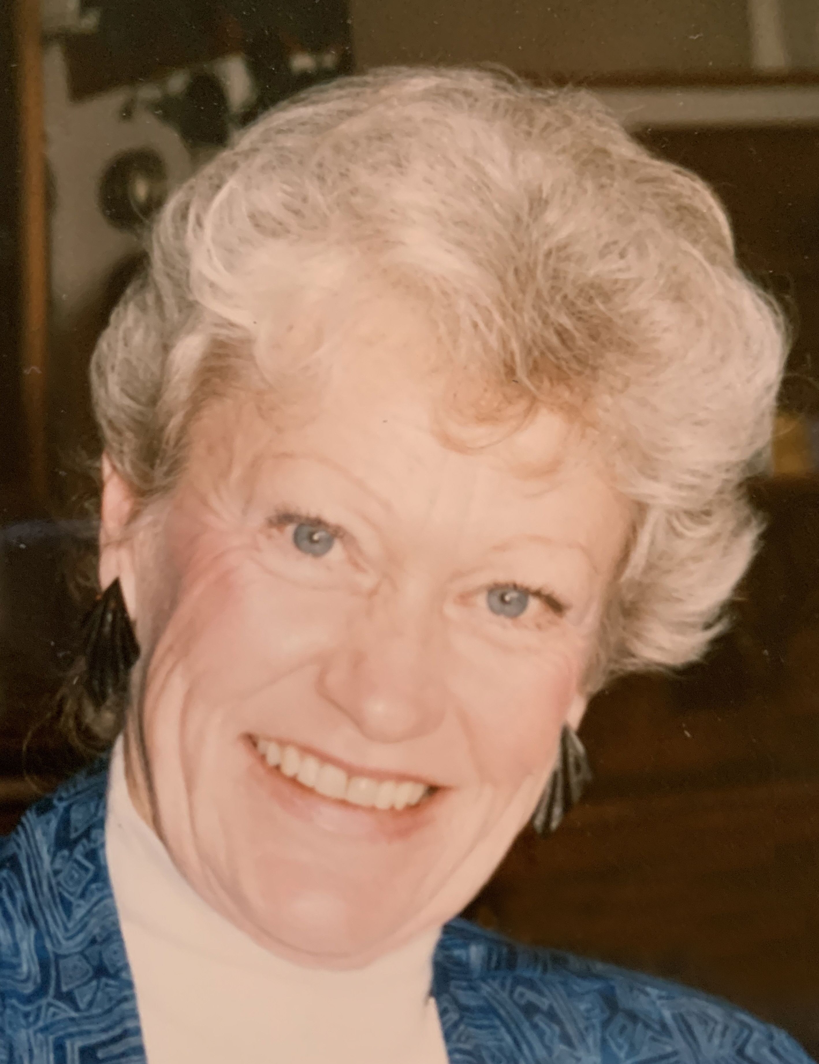 Betty Kolb Carpenter
