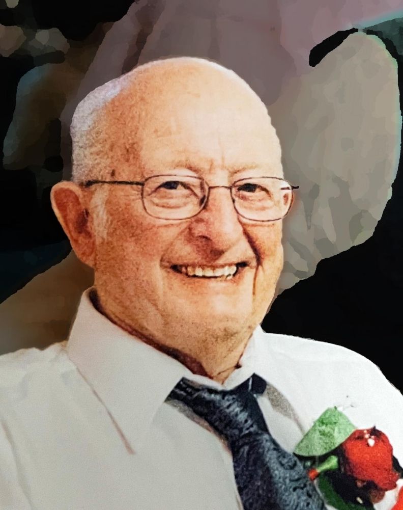 Donald James Ripp