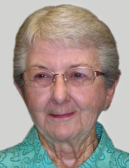 Joan M. Hanson