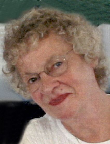 Alice Marie Annen