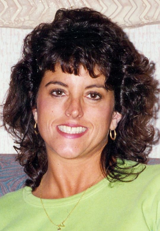 Annette M Pfeiffer,