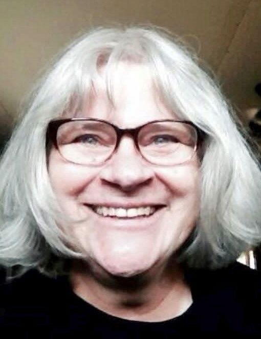 Margaret Mary Miller