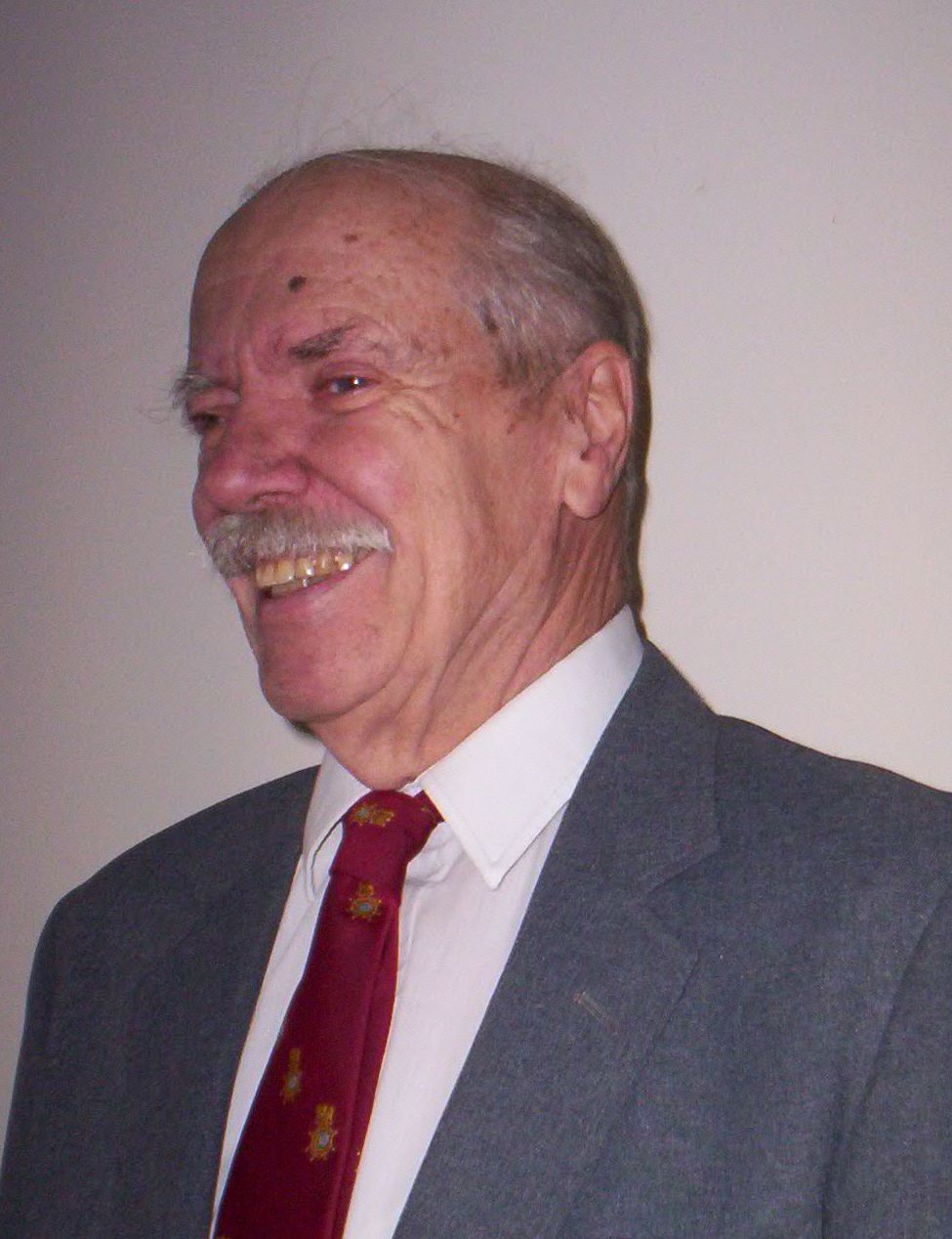 Carl George Anderson