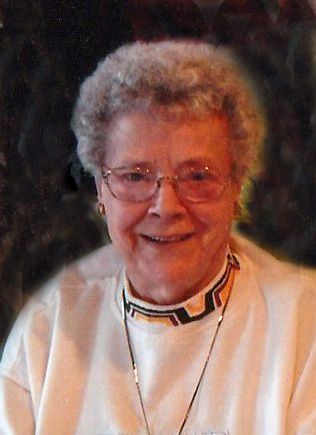 Eleanor Irene Shakstad