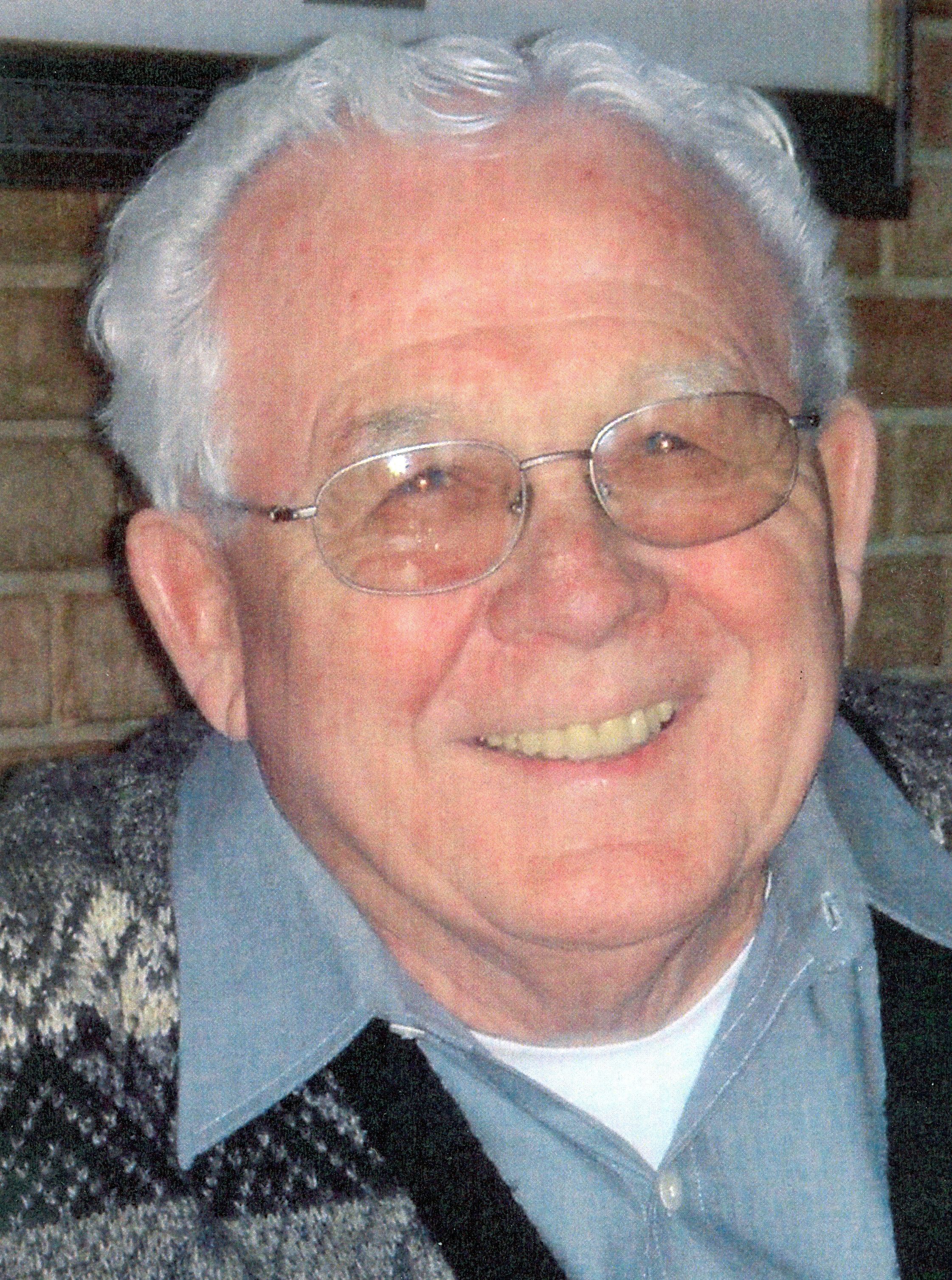 Edward C. Steffens