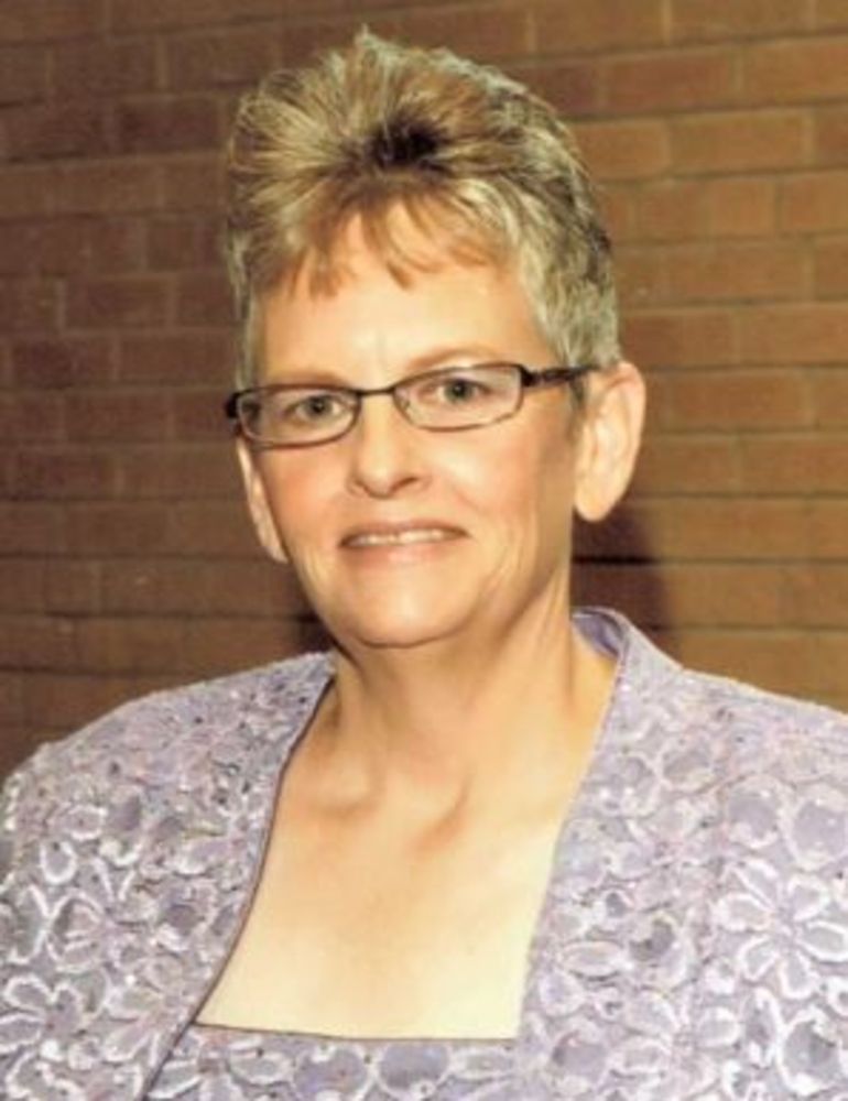Anne E. Leske