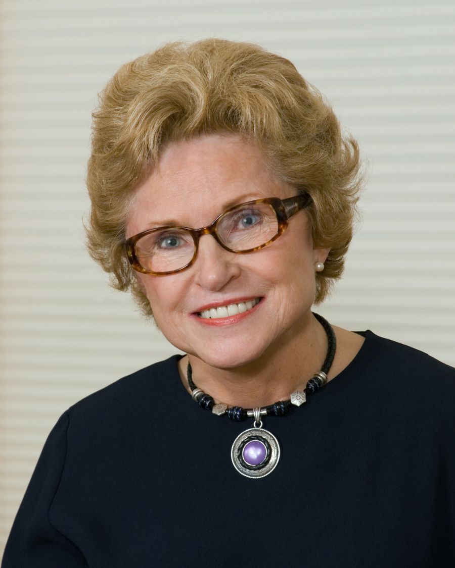 Nancy Lou Brace