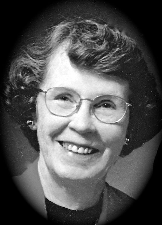 Erna Mary Reed,