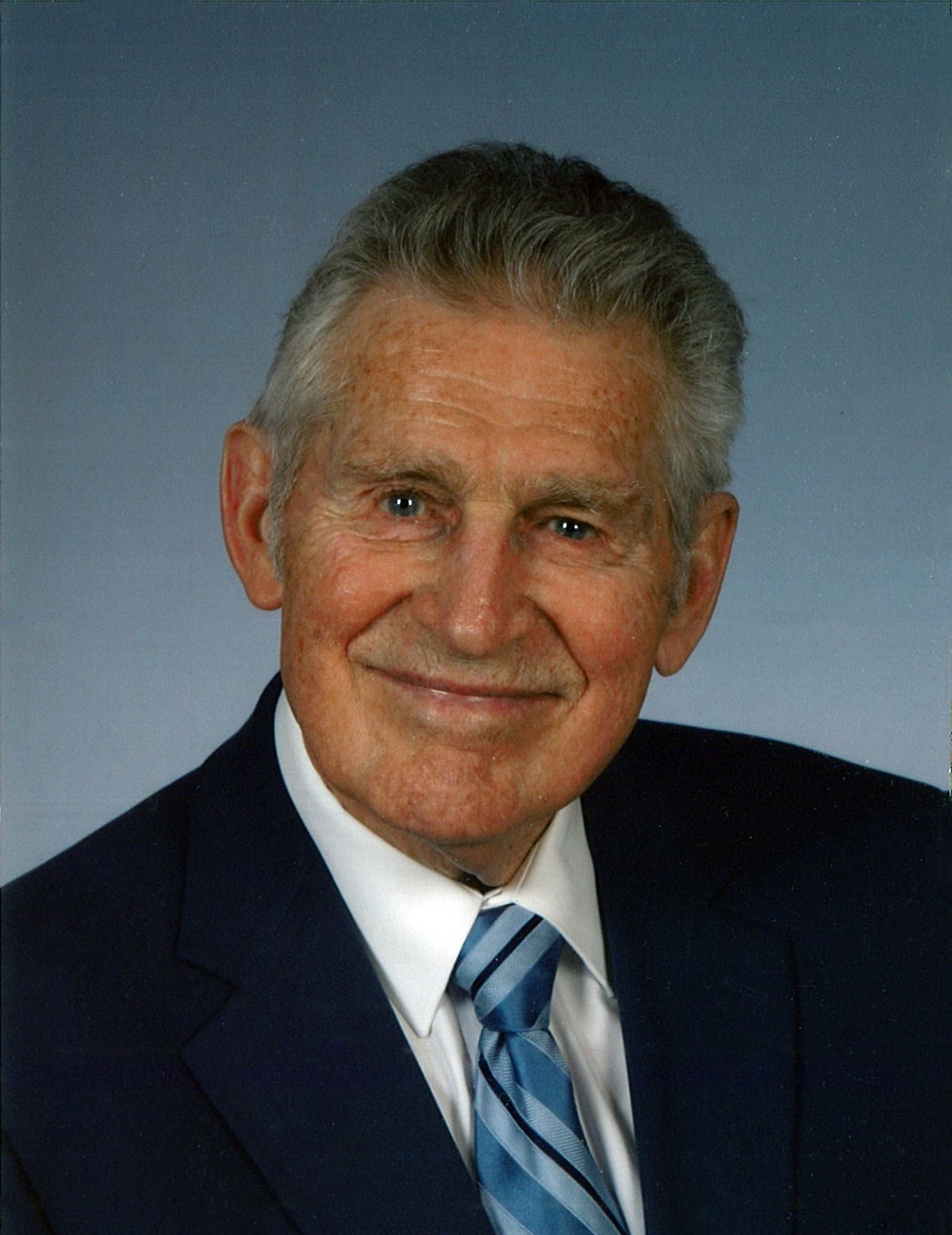 Truman F Graf