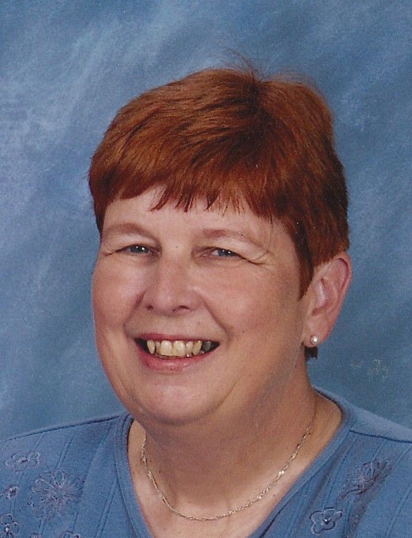Lorene Miller