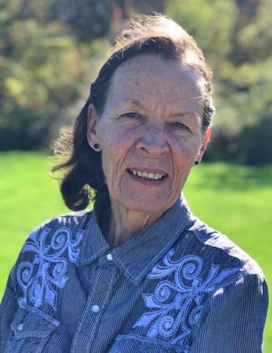 Karen G. Lippitt