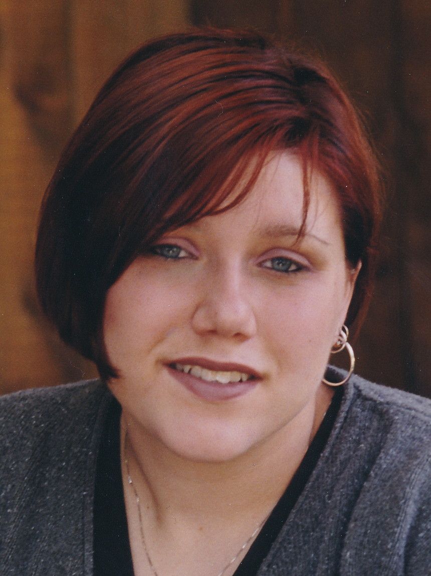 Rachael L. Harms