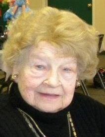 Dorothy Podlasinski