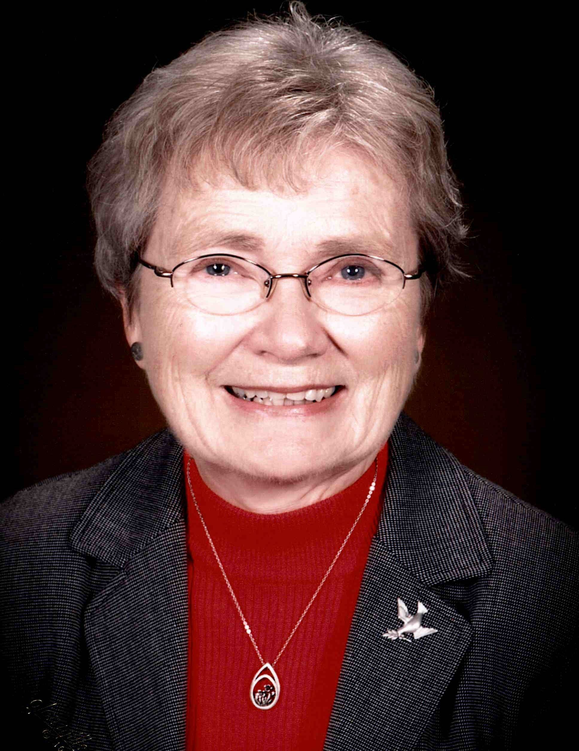 Sharon Jonell Ziebol