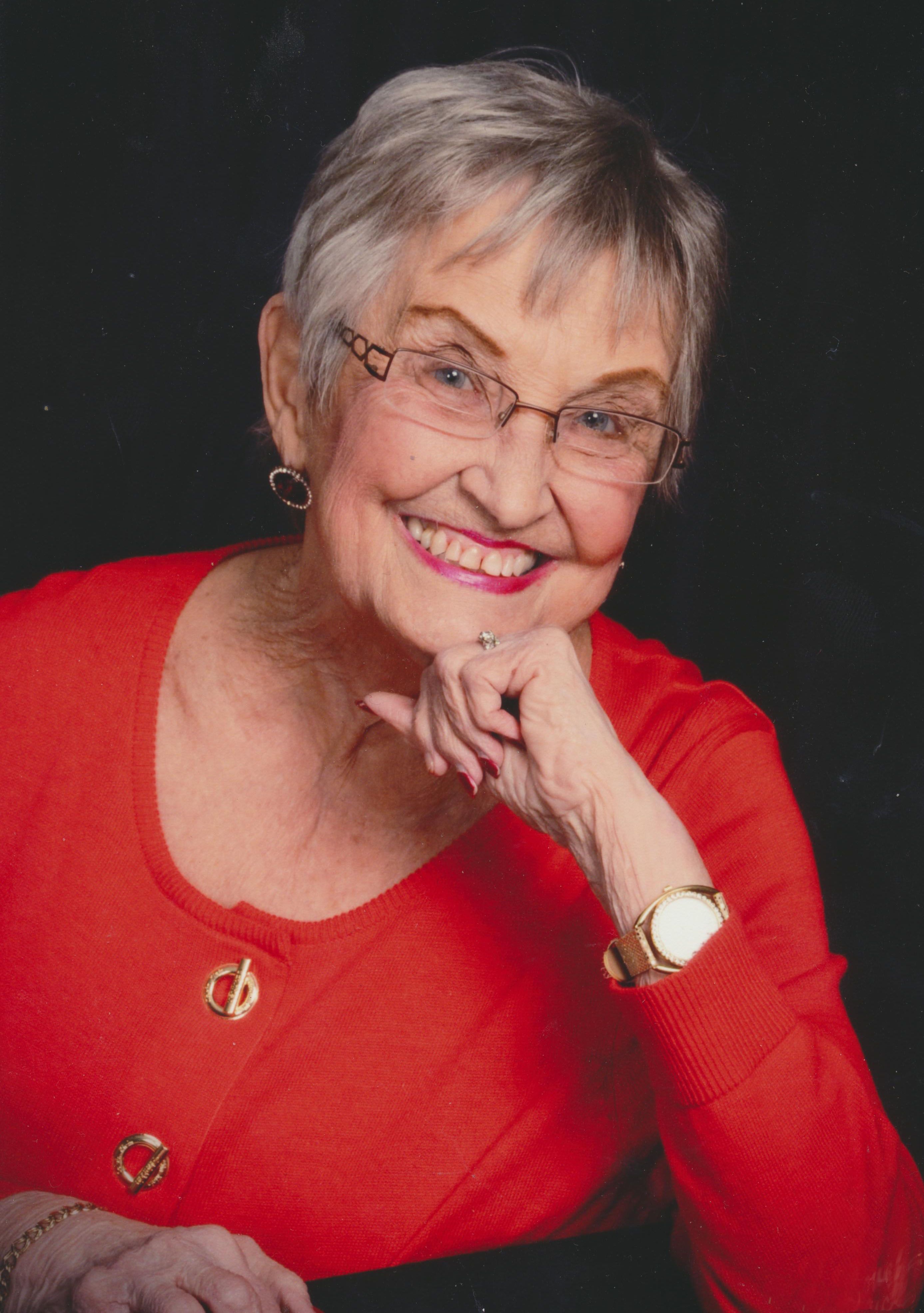 Suzanne C. Kain