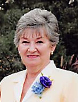 Jacqueline F. Vejvoda