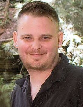 Daniel Justin Anderson