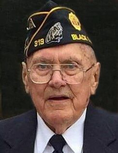 Burnett Vilas Severson