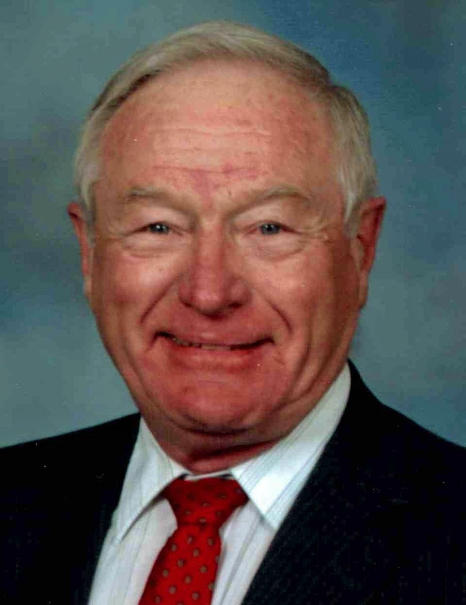 Lloyd Harry Arndt
