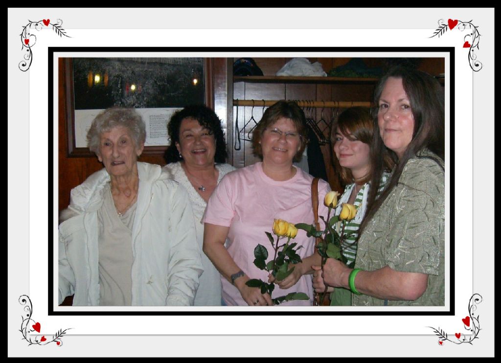 Memorial wall photo