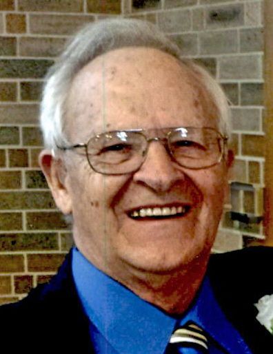 Theodore J. Larson