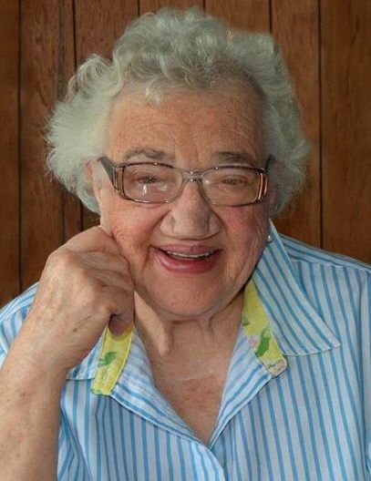 Helga H Dronzek