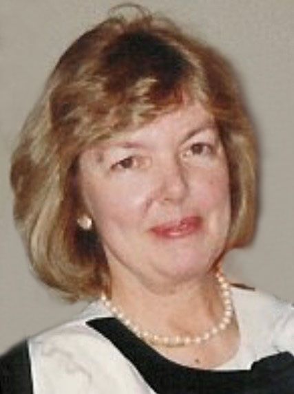 Sandra Joyce Niswonger