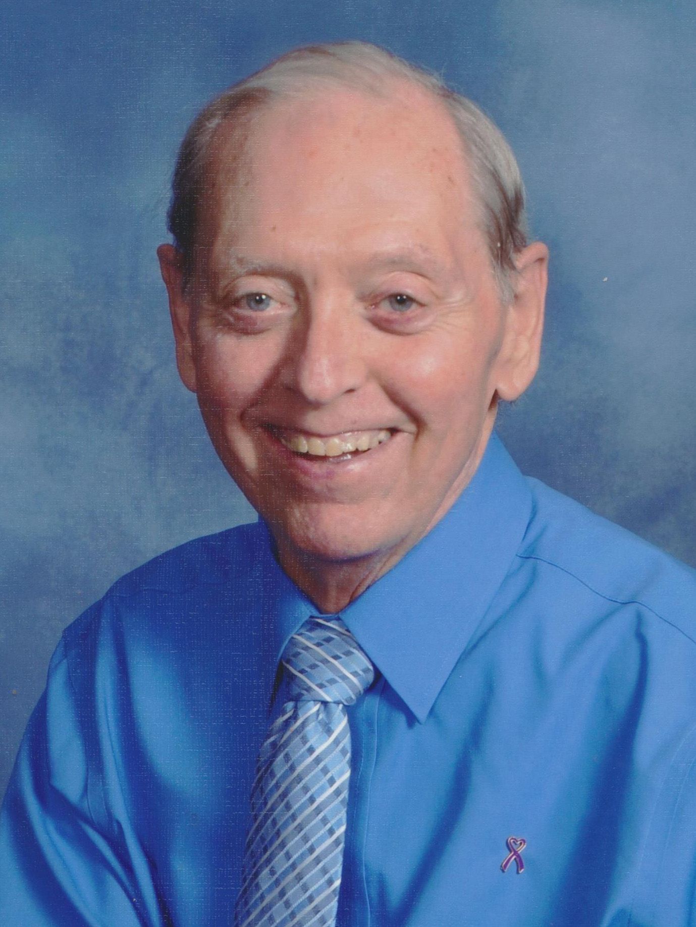 Gerhardt Walter Fregien