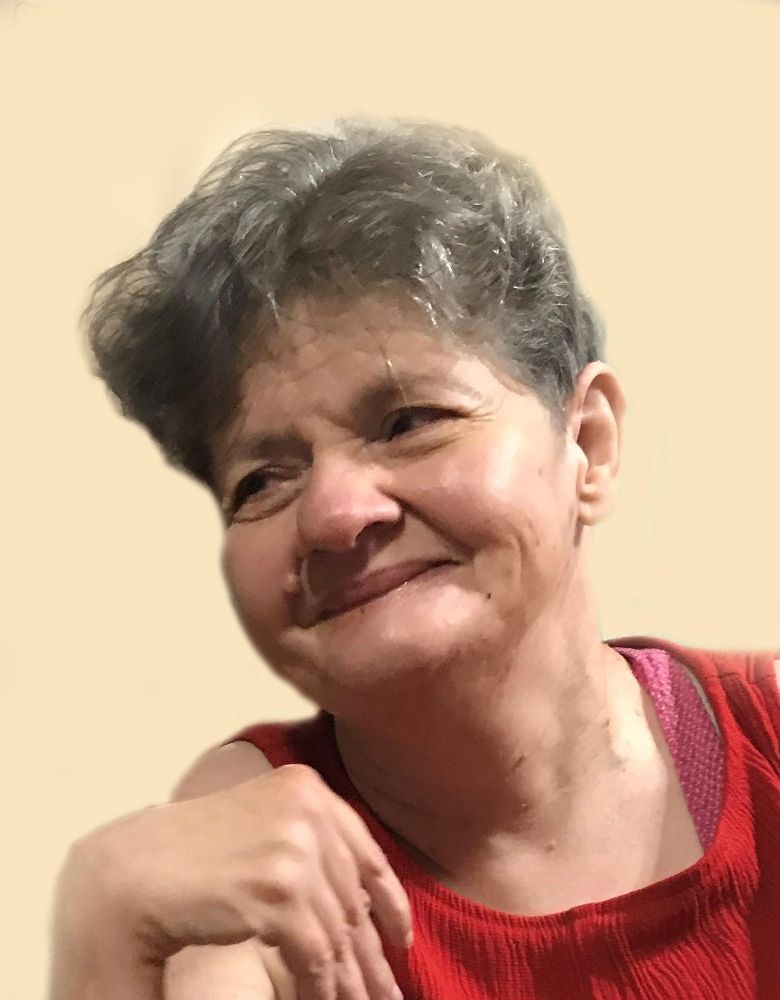 Jackie Weber
