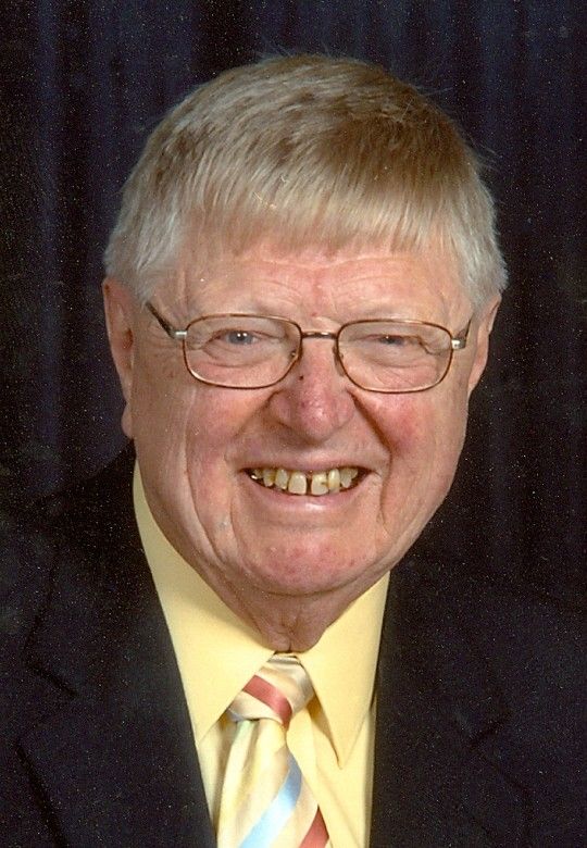 Charles M. Thomley