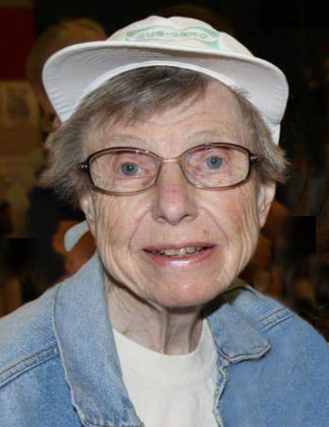 Ruth E. Kluge
