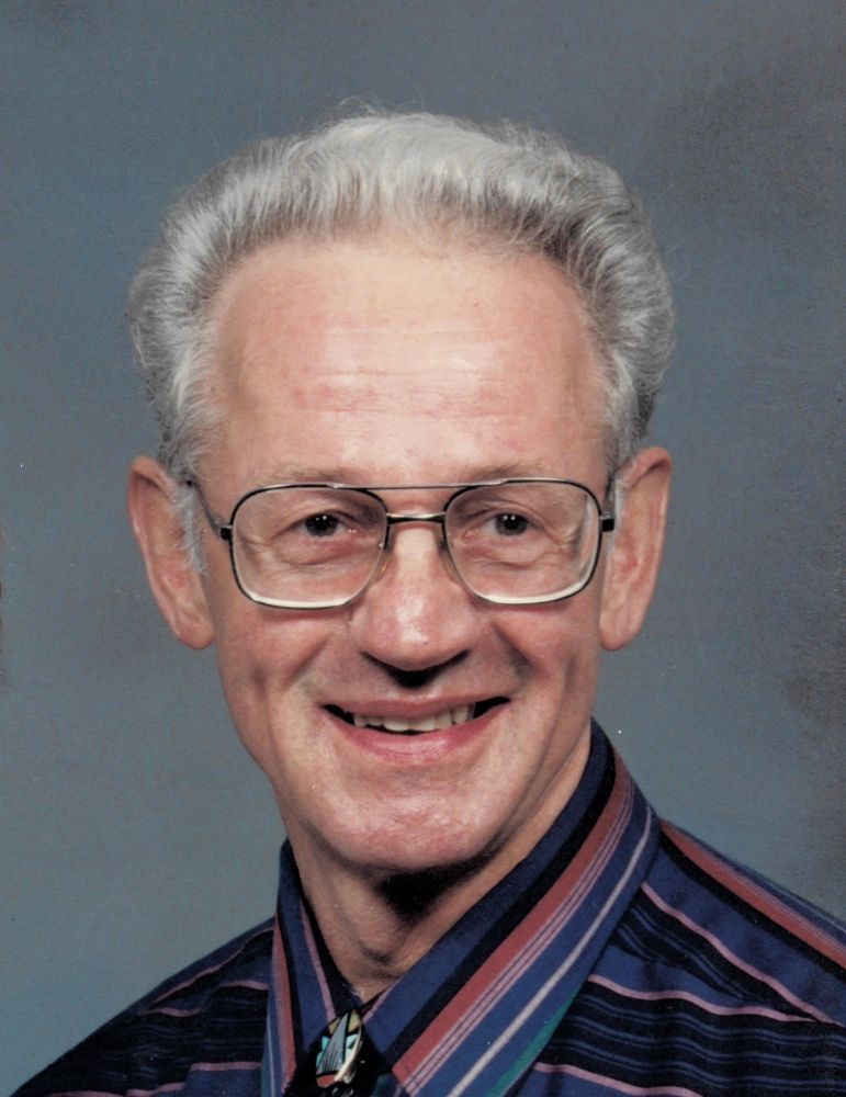 Richard Sonn