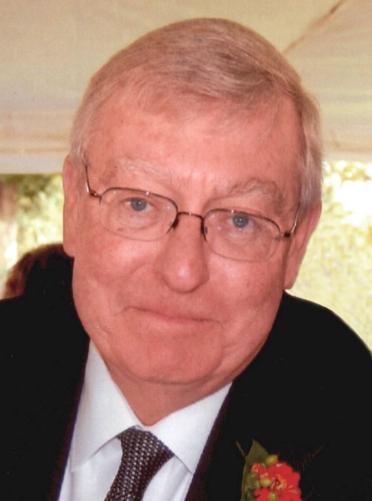 William Wiseman