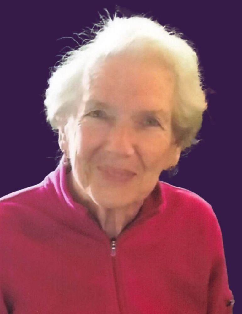 Marlyn Hodges