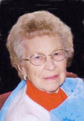 Vivian Carlson