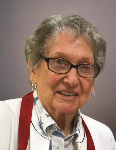 Barbara Easterhouse