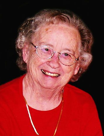 Jean Ann Leen