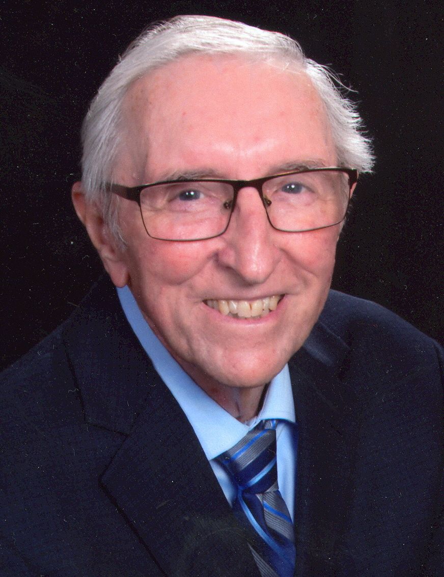 Ronald T. Betlach