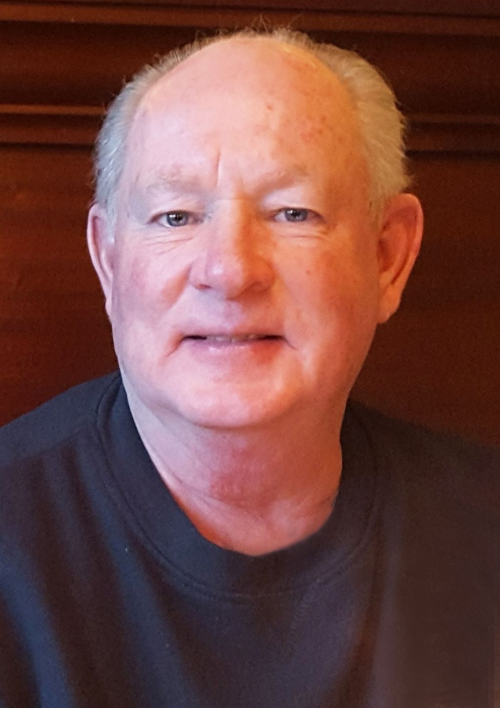 Larry Glen Jones
