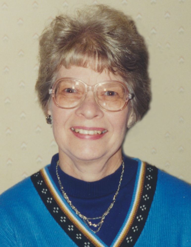 Delores E Hermstad