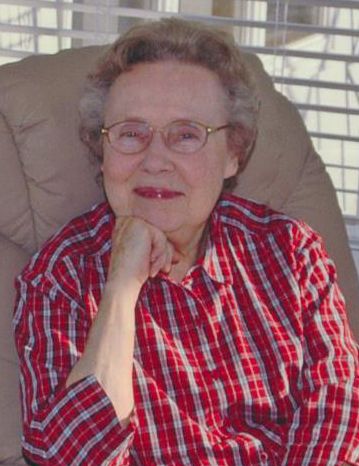 Ruth A Theisen