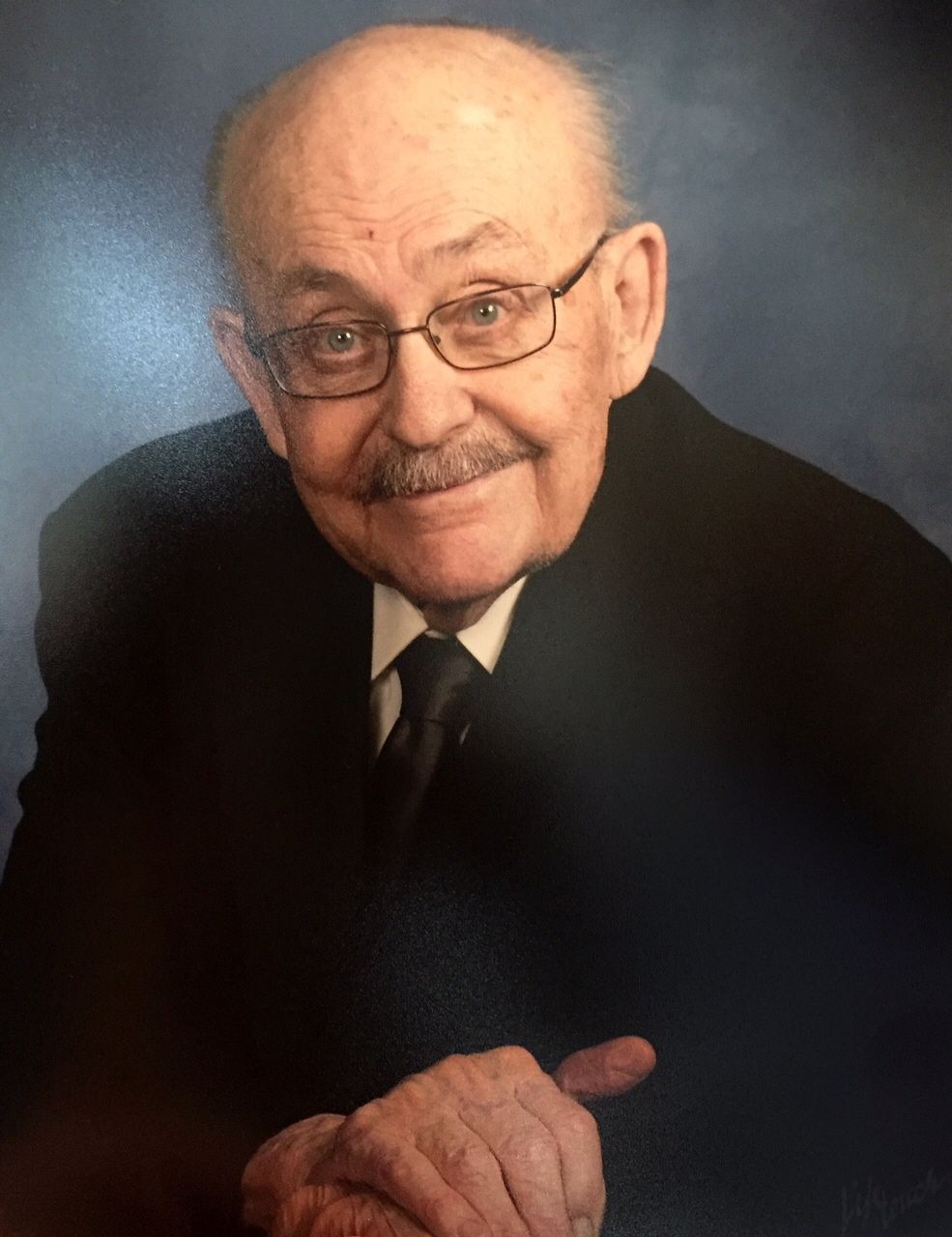 Francis William Pohlkamp, Sr.