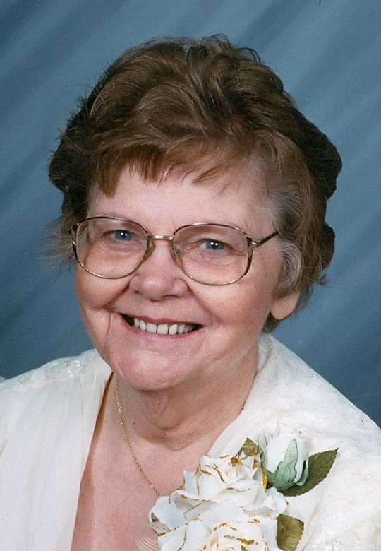 Bernadine Ileen Mason Matson